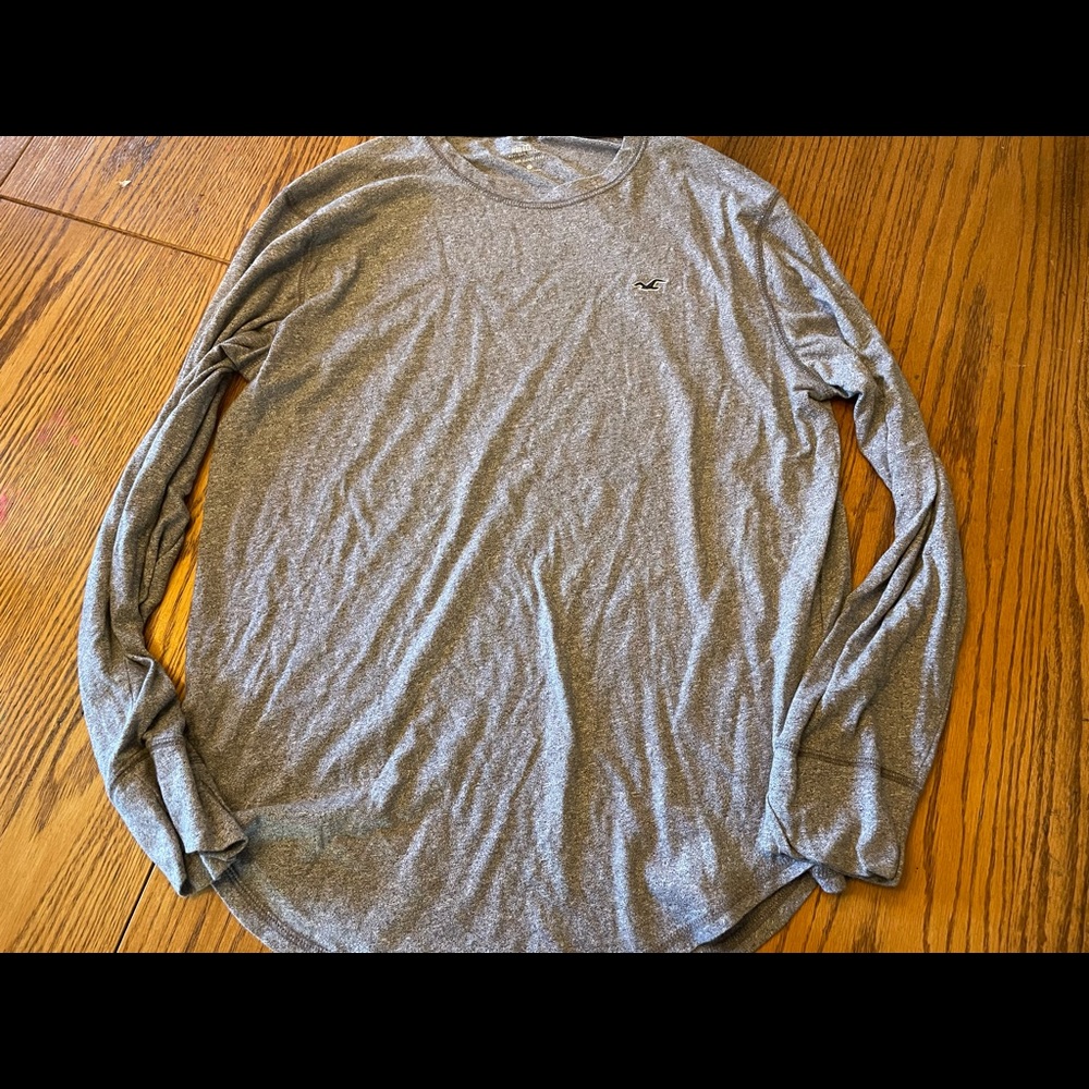 Long sleeve